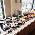 酒店 卡托维兹钻石公园酒店