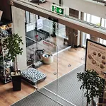 卡托维兹钻石公园酒店 酒店 卡托维兹