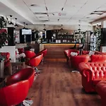 卡托维兹钻石公园酒店 4*