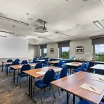 卡托维兹钻石公园酒店 4*