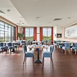 卡托维兹钻石公园酒店 4* 卡托维兹