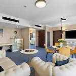 卡托维兹钻石公园酒店 酒店