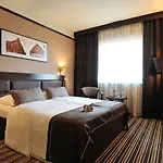 فندق Park Diament 4*