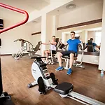 Park Diament 4* كاتوفيتسه