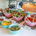 卡托维兹钻石公园酒店 酒店 卡托维兹