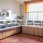 卡托维兹钻石公园酒店 酒店 4*