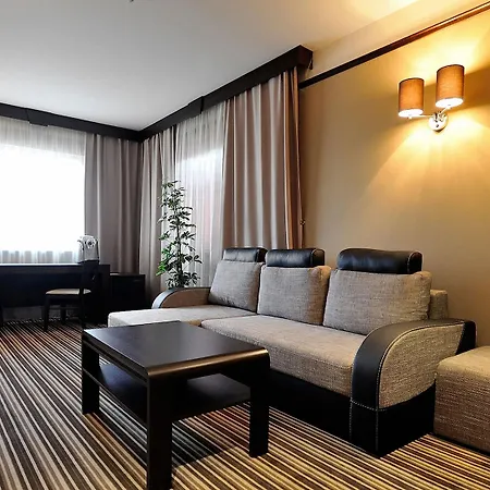 Park Diament Hotel 4*