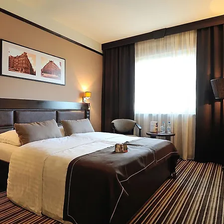 Park Diament 4* Katowice