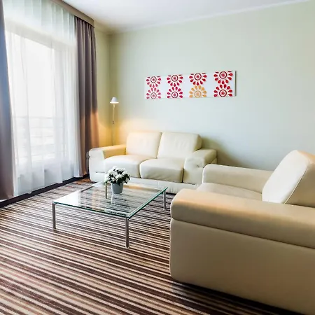 Hotel Park Diament Katowice