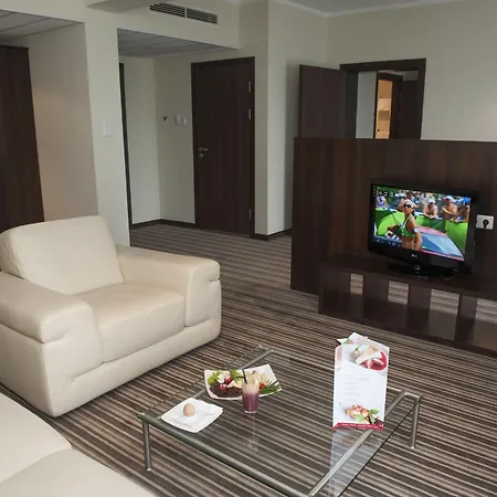 Hotel Park Diament 4*