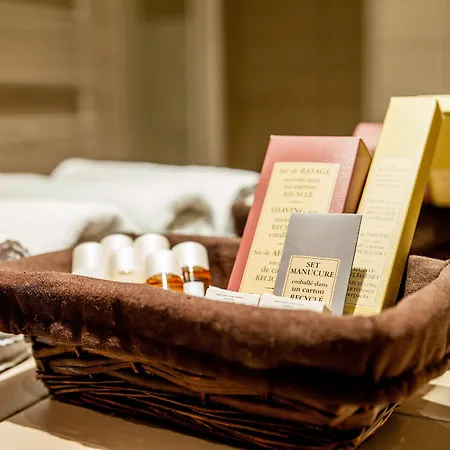 Hotel Park Diament 4*