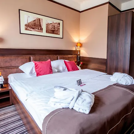 파크 다이아먼트 카토비체