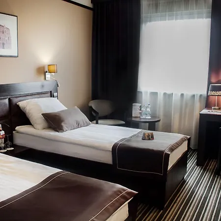 Park Diament Hotel