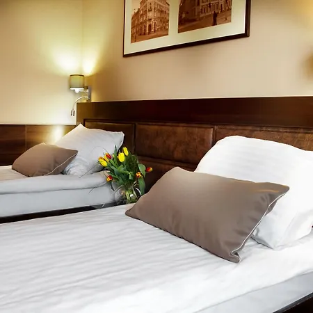 Hotel Park Diament Katowice