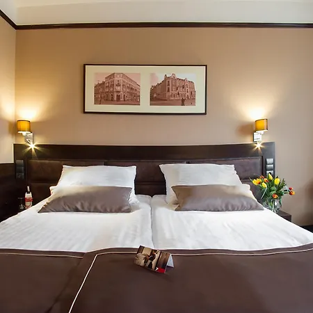 Park Diament Hotel 4*