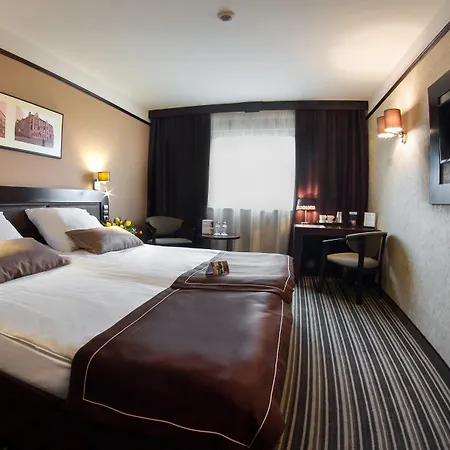 Park Diament Hotel Katowice