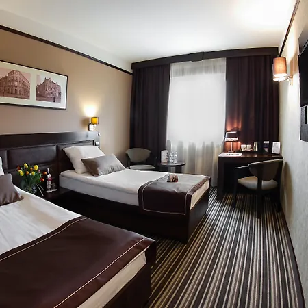Park Diament Hotel 4*