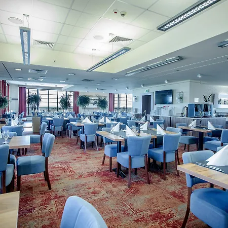 호텔 파크 다이아먼트 카토비체