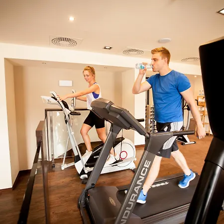 파크 다이아먼트 4* 카토비체