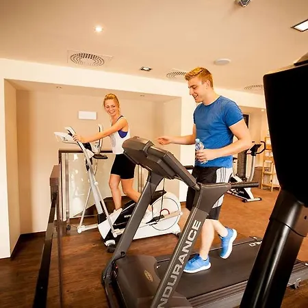 Hotel Park Diament 4*