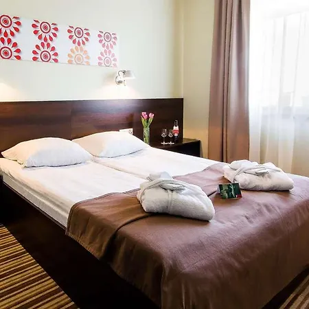 Park Diament Hotel 4*