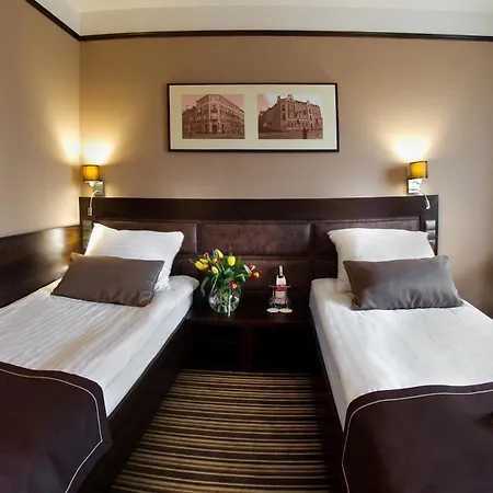 Hotel Park Diament Katowice