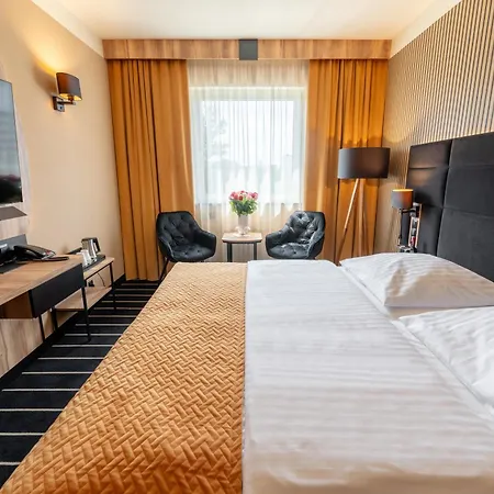 Park Diament Hotel