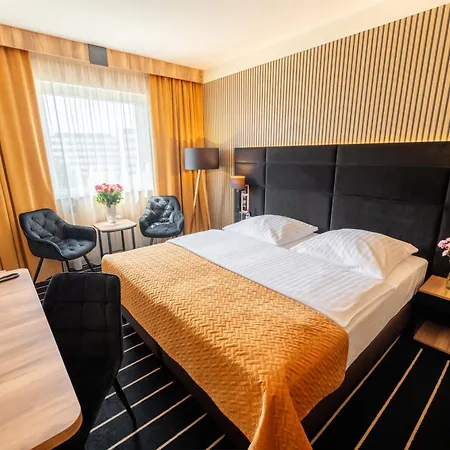 Park Diament Hotel