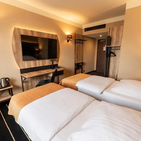 Park Diament 4* Katowice