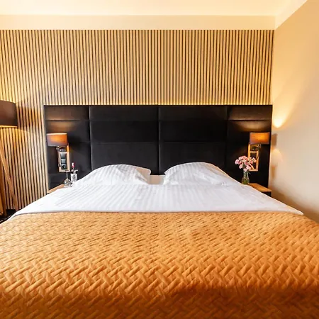 Park Diament Hotel 4*