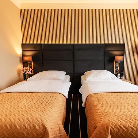 Hotel Park Diament 4*