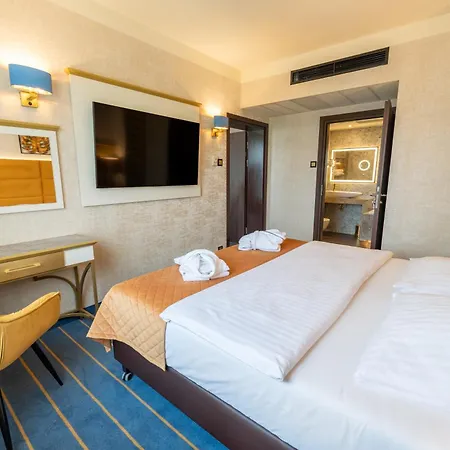 Park Diament Hotel Katowice