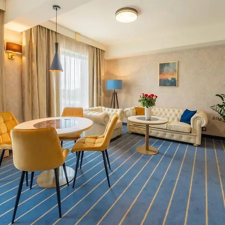 Park Diament Hotel 4*