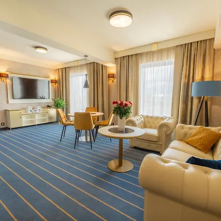 Park Diament 4* Katowice