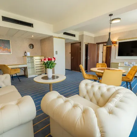 Park Diament Hotel