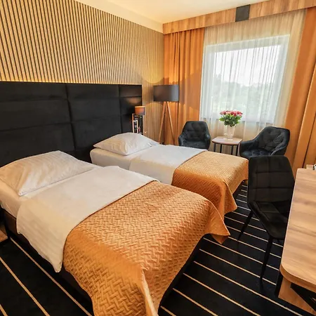 Park Diament 4* Katowice