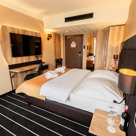 Hotel Park Diament