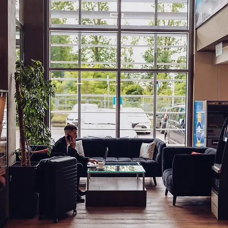 호텔 파크 다이아먼트