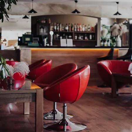 호텔 파크 다이아먼트