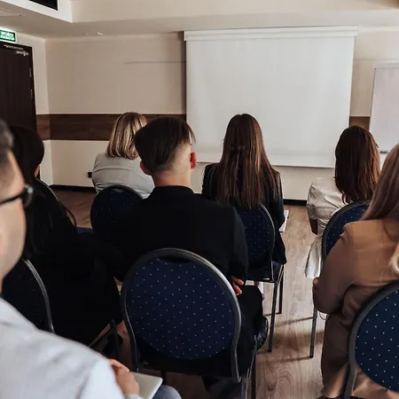 호텔 파크 다이아먼트 4*