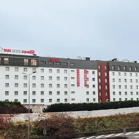 Park Diament 4*