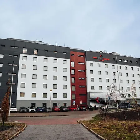 파크 다이아먼트 카토비체