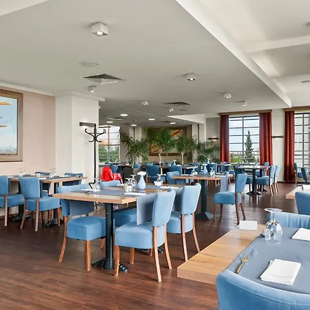 Park Diament Katovice