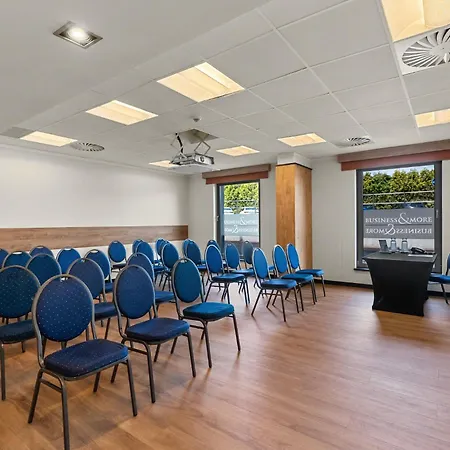 파크 다이아먼트 호텔