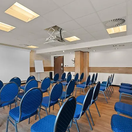 فندق Park Diament