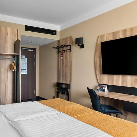 Hotel Park Diament