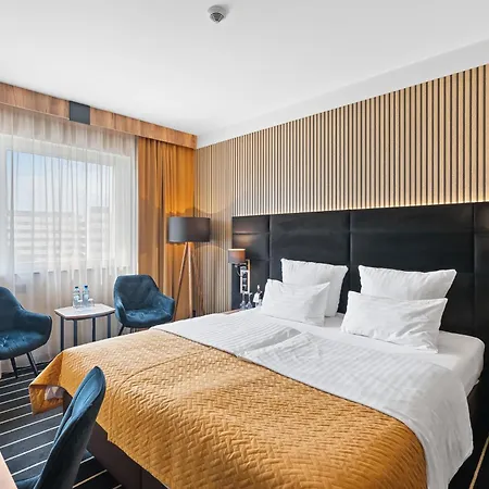 Hotel Park Diament 4*