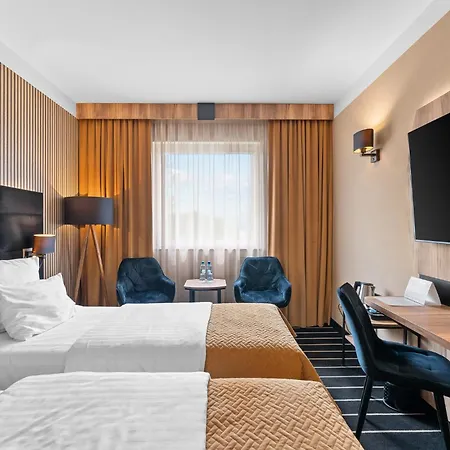 Hotel Park Diament Katowice
