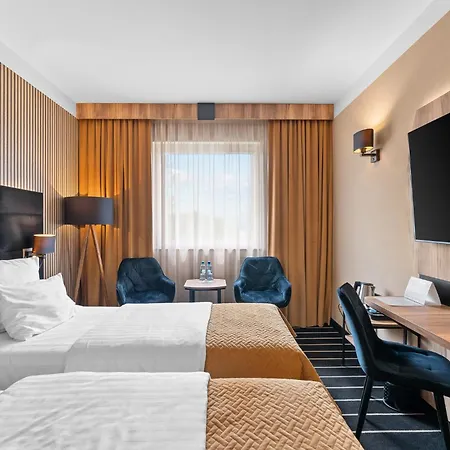 Hotel Park Diament Katowice
