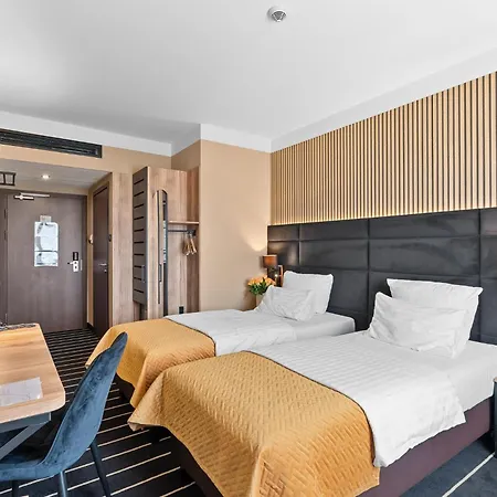 Park Diament 4*